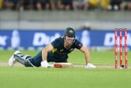 Mitchell Marsh